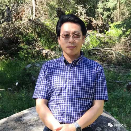 徐東顏 | 文化宮，時(shí)間的種子