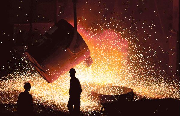 錦州，東北地區(qū)重要的老工業(yè)基地城市